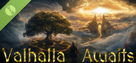 Valhalla Awaits Demo