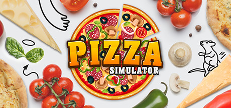 Pizza Simulator