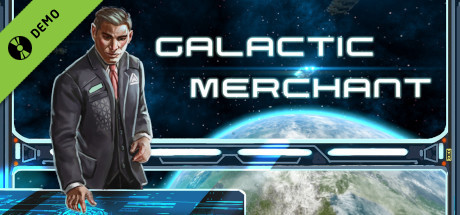 Galactic Merchant Demo