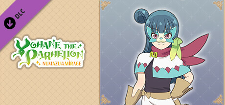 Yohane the Parhelion - NUMAZU in the MIRAGE - Costume 