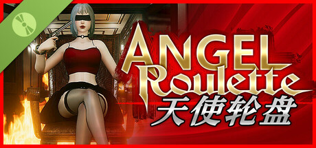 Angel Roulette Demo