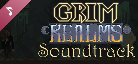 Grim Realms Soundtrack