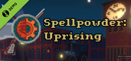 Spellpowder: Uprising Demo