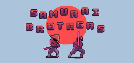 Samurai Brothers