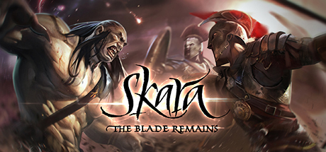 Skara - The Blade Remains