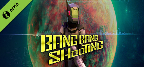 BangBangShooting Demo