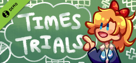 Times Trials Demo