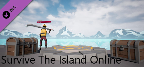 Survive The Island Online