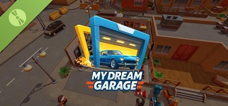 My Dream Garage Demo