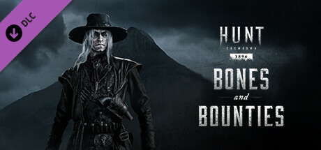 Hunt: Showdown 1896 - Bones and Bounties