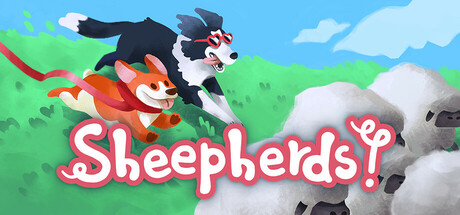 Sheepherds!