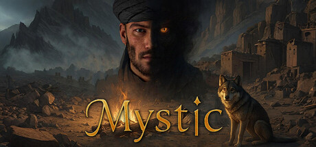 Mystic