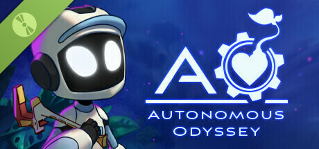 Autonomous Odyssey Demo