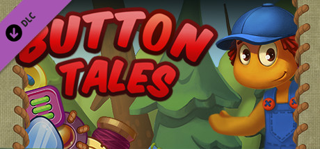 Button Tales - Original Soundtrack