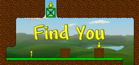 Find You