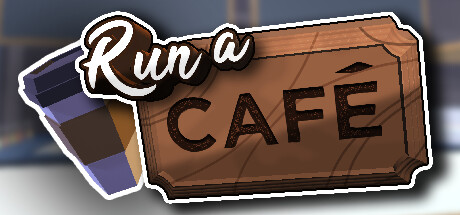 Run a Café