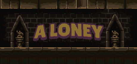 A LONEY