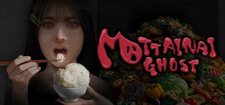 MOTTAINAI GHOST