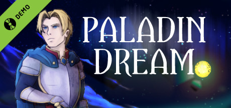Paladin Dream Demo