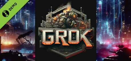 GROK