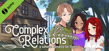 Complex Relations Demo