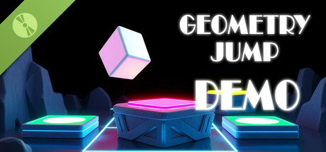 Geometry Jump: Impossible Game Demo