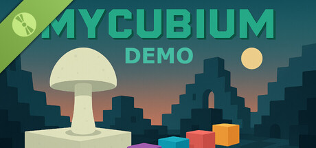 Mycubium Demo