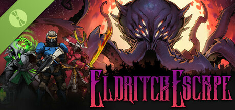 Eldritch Escape Demo