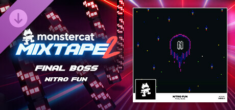 Beat Saber - Monstercat Mixtape 2 - Nitro Fun - 