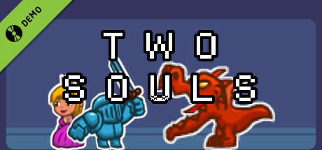 Two Souls Demo