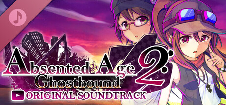 [English] AbsentedAge 2: Ghostbound  Soundtrack