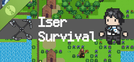 Iser Survival Demo