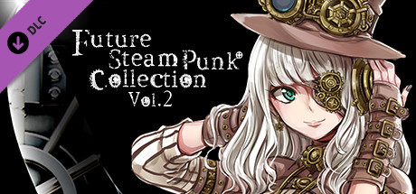 RPG Maker VX Ace - Future Steam Punk Collection Vol.2