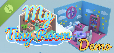 My Tiny Room Demo