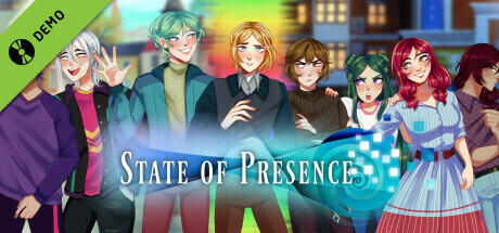 State of Presence Demo