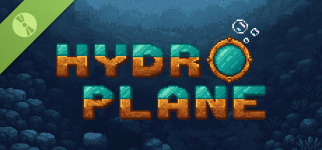 Hydroplane Demo