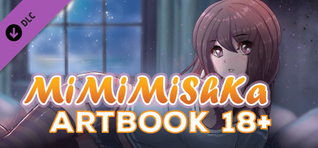 MiMiMiShKa - Artbook 18+