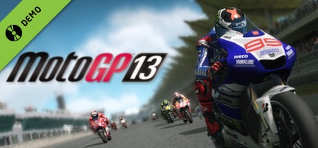 MotoGP 13 Demo