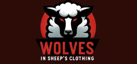 Wolves in Sheep's Clothing