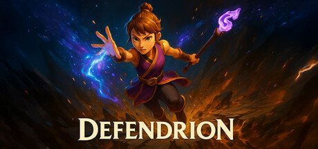 Defendrion