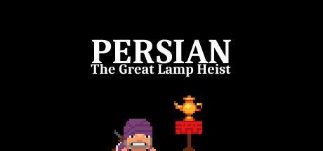 Persian: The Great Lamp Heist