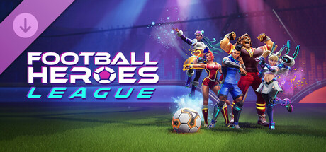Football Heroes League: Founder's Bundle