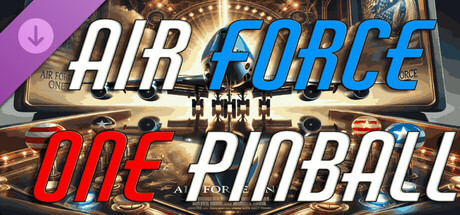 Air Force One Pinball