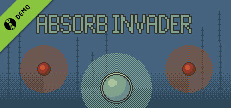 Absorb Invader Demo