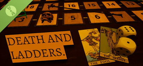 Death and Ladders Demo