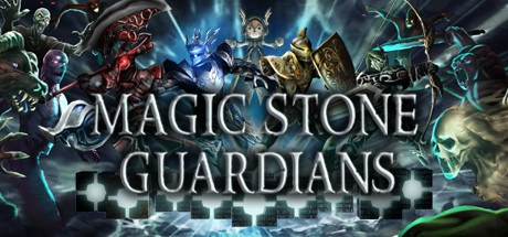 Magic Stone Guardians