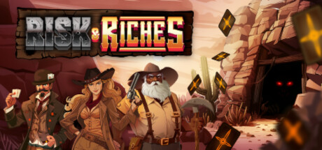 Risk & Riches Playtest