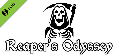 Reaper's Odyssey Demo