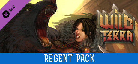 Wild Terra Online - Regent Pack