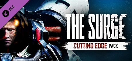 The Surge - Cutting Edge Pack